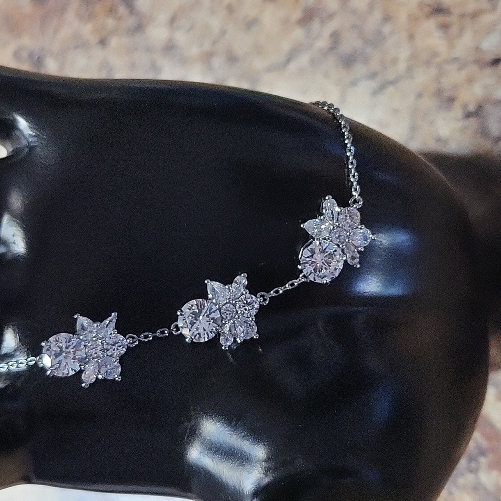 3 for $8.00!  Charmed Aroma Butterfly Bracelet
